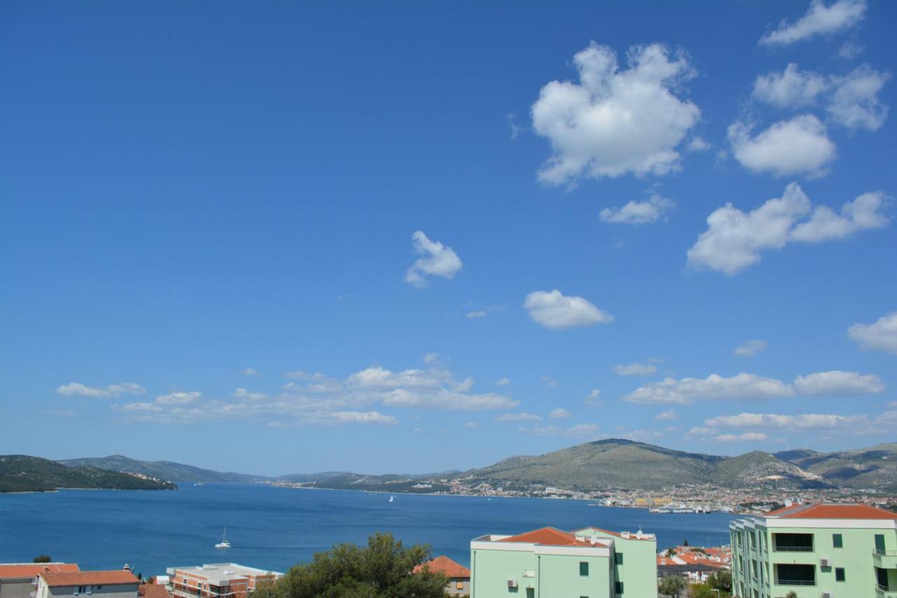 Apartments Curic Trogir Exterior photo